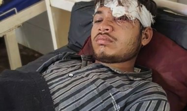 हरदा में इस महीने अबतक 30 सड़क हादसे, 15 मौतें:बीते 5 साल में 541 मौतें, कलेक्टर ने सड़क पर सुरक्षा के लिए जनता से की अपील