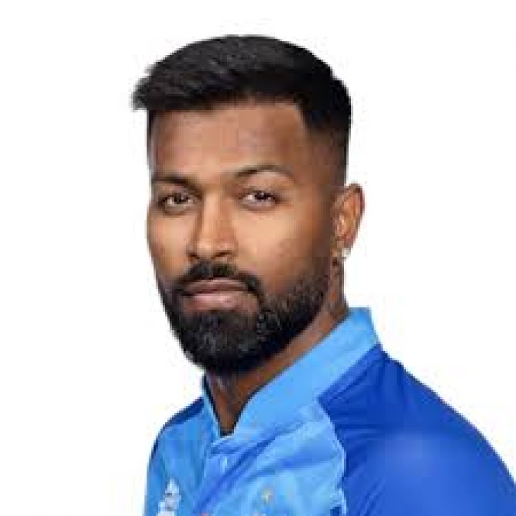 विजय हजारे ट्रॉफ़ी में हार्दिक पांड्या का शतक, एक ओवर में बना डाले 34 रन