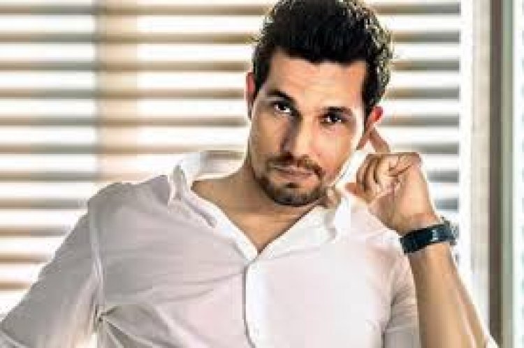 रायपुर में एक्टर रणदीप हुड्डा… छत्तीसगढ़ी संस्कृति की खुलकर की तारीफ.