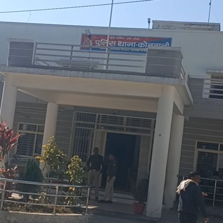 युवती से छेड़छाड़ विवाद में युवक की हत्या:सिवनी पुलिस ने दो आरोपियों को गिरफ्तार कर डंडे जब्त किए