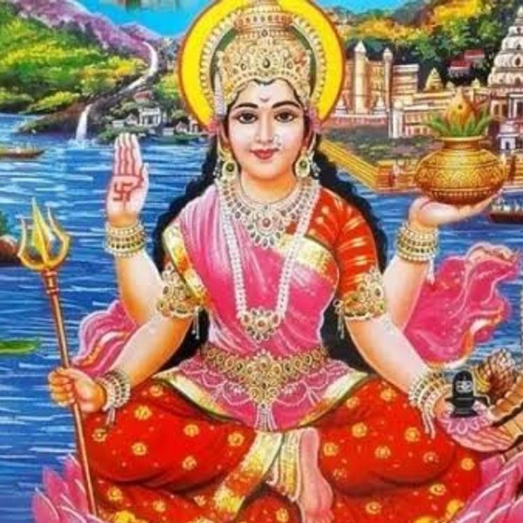 देवास में मां नर्मदा जन्मोत्सव:ए.बी. रोड स्थित रेत मंडी में होगा आयोजन; महाआरती, भंडारा 25 जनवरी को