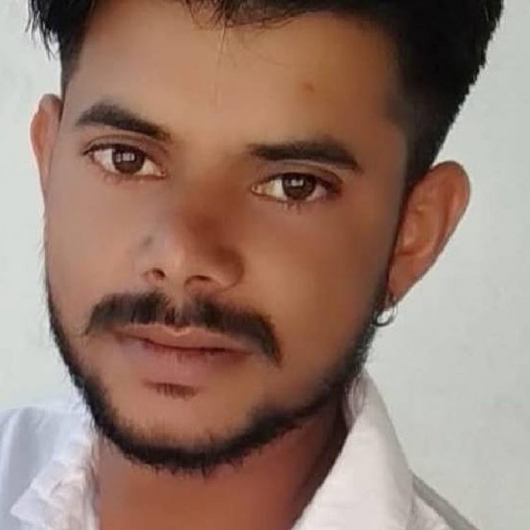 उज्जैन में ओले से फसल बर्बाद, किसान ने की आत्महत्या:दो माह बाद बहन की शादी को लेकर था चिंतित, मौत से पहले लगाया भावुक स्टेटस