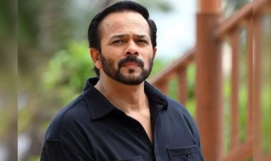 रोहित शेट्टी के घर फायरिंग करने वाले शूटर समेत 4 आरोपी गिरफ्तार, मुंबई पुलिस को हरियाणा में मिली कामयाबी, मास्टरमाइंड अब भी फरार