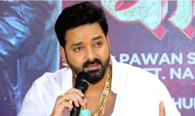 बिहार की राजनीति में नई हलचल: पवन सिंह राज्यसभा की दौड़ में आगे, उपेंद्र कुशवाहा पर सस्पेंस