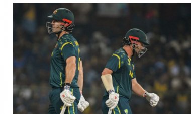 टी20 विश्व कप 2026 : पहले दौर में ही खुल गई इन 4 टीमों की पोल, ऑस्ट्रेलिया ने किया सबसे ज्यादा निराश