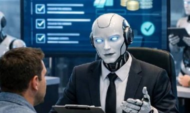 इंसानों को नौकरी पर रख रहा एआई:‘रेंट-ए-ह्यूमन’ पर 5 लाख से ज्यादा लोग जुड़े; एक्सपर्ट की चिंता- जोखिम वाले काम करवा लिए तो जवाबदेही किसकी