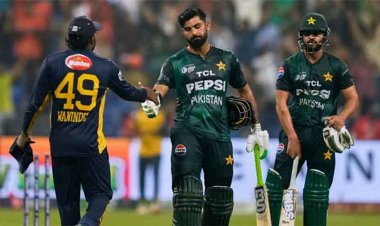 जीत के इरादे से उतरेगा पाकिस्तान, श्रीलंका की नजर सम्मानजनक विदाई पर