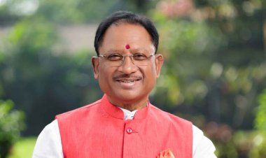 5000 शिक्षकों की भर्ती से युवाओं को मिलेगा अवसर, शिक्षा व्यवस्था होगी और सुदृढ़ – मुख्यमंत्री .