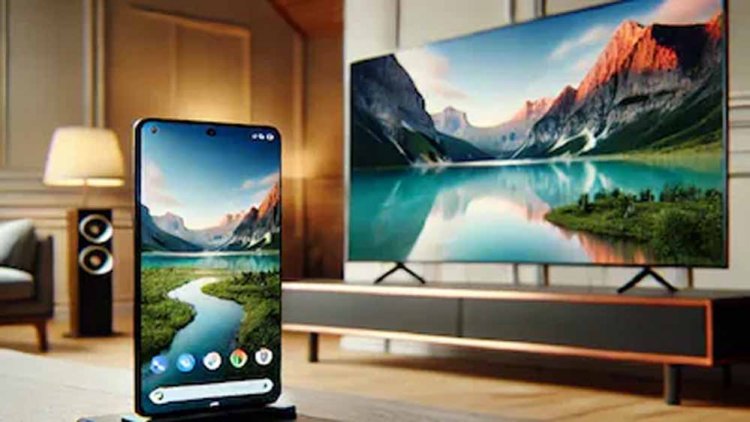 बजट 2026 में गैजेट्स पर मिली राहत, मोबाइल, टीवी और AC होंगे सस्ते!