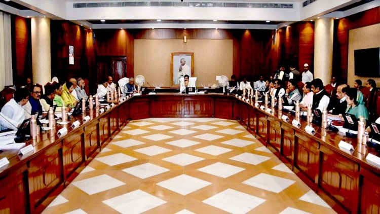 ऐतिहासिक होगा वर्ष 2026-27 का बजट : मुख्यमंत्री डॉ. यादव