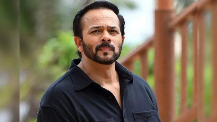 रोहित शेट्टी के घर फायरिंग करने वाले शूटर समेत 4 आरोपी गिरफ्तार, मुंबई पुलिस को हरियाणा में मिली कामयाबी, मास्टरमाइंड अब भी फरार