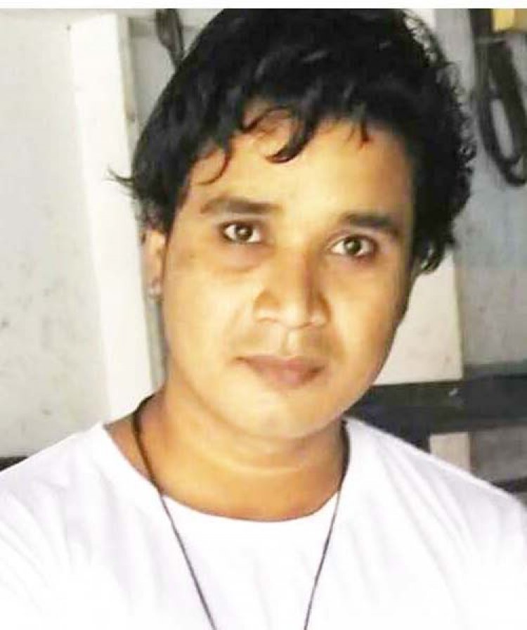 लाठी-डंडों से मारपीट कर जिंदा जलाया, एक गिरफ्तार