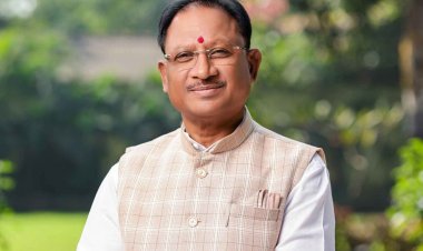 सुशासन और विकास की नीति पर बढ़ रहा विश्वास : नक्सल-मुक्त बस्तर का सपना तेजी से हो रहा है साकार .