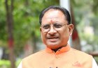 मुख्यमंत्री श्री विष्णुदेव साय ने हटकेश्वर जयंती पर प्रदेशवासियों को दी शुभकामनाएं.